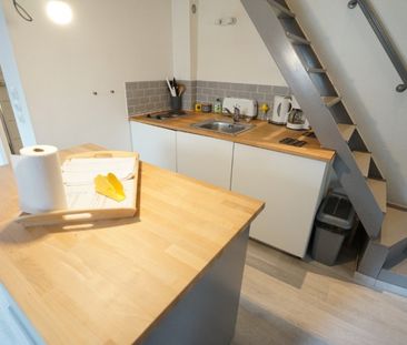 Appartement 2 pièces à Lille - Photo 5