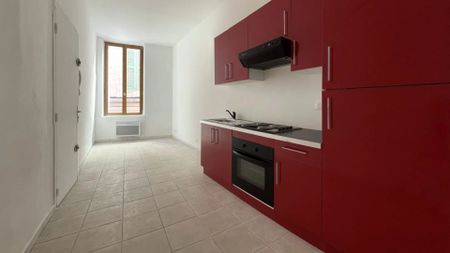 Location Appartement 2 pièces 25m² AUBAGNE 13400 - Photo 3