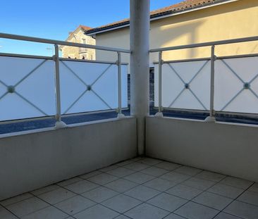 Location Appartement 1 pièce 26m² MONT DE MARSAN 40000 - Photo 2