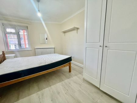 2 Bed Flat, Alexandra Avenue, HA2 - Photo 5