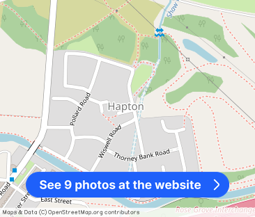 Canal Walk, Burnley, BB12 - Photo 1