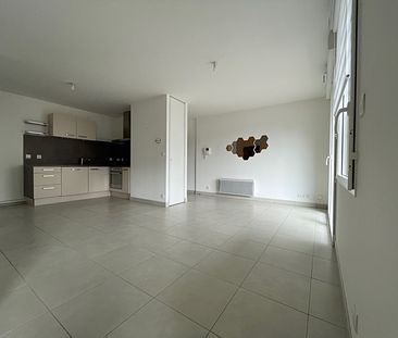 appartement 3 pièces Carré Siam - 60 m2 - Photo 1