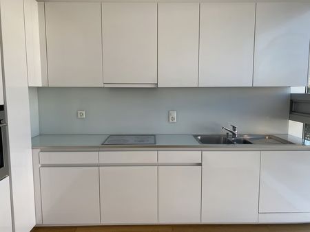 3.5 Zimmer, 126 m², 2. Stock - Foto 2