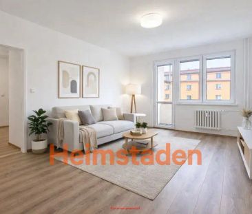 Pronájem bytu 2+1 52 m - Fotografie 4