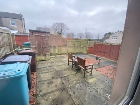 Aldersyde Terrace, Motherwell, ML1 - Photo 2