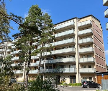 Eriksgränd 5, Söderhöjden - Photo 5