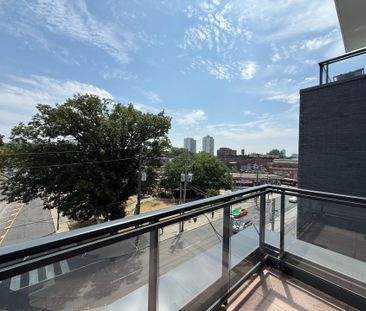 For Lease - 800 Broadview Avenue Unit# 404, Toronto, Ontario - Photo 3