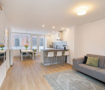 Appartement te huur: Gildestraat 24 1401 TT Bussum - Photo 4