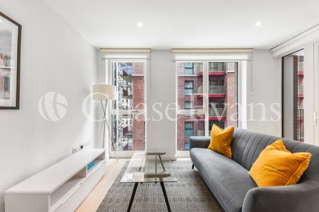 1 bedroom apartment to rent - Photo 2