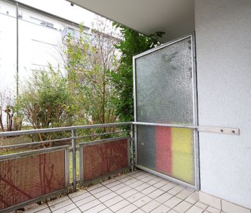 ... SINGLE-WOHNUNG mit Balkon ... - Photo 6