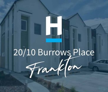 Furnished One Beddie! - Photo 5