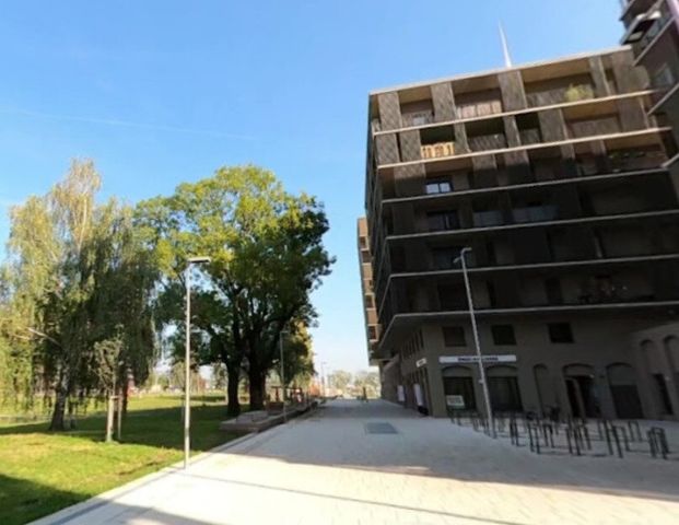 *50 m² freundliche Wohnung mit Küche und Balkon in Graz - Reininghauspark 5 * - Photo 1