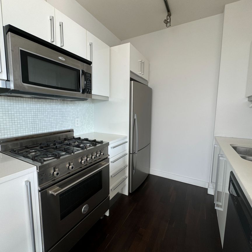 For Lease - 25 Oxley Street Unit# 1001, Toronto, Ontario - Photo 1