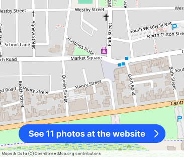 Henry Street, Lancashire, FY8 - Photo 1