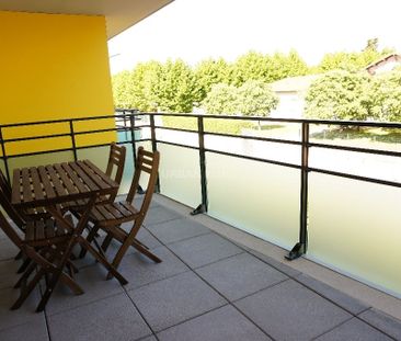 Location Appartement 1 pièce 35m² MONTPELLIER 34090 - Photo 3