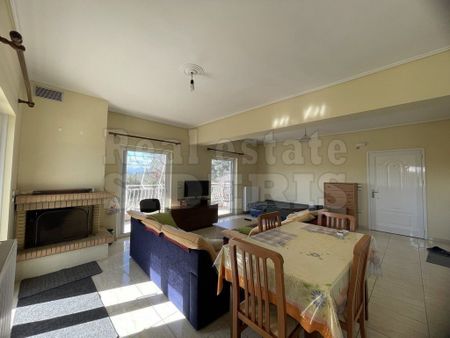 Διαμέρισμα για ενοικίαση Γέφυρα Ισθμού (Λουτράκι-Περαχώρα) - Photo 5