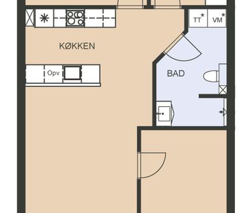 4700, Næstved - Photo 1