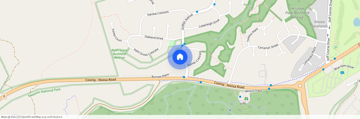 19 Griffith Avenue, Qld 4565, Tewantin