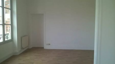 Location appartement T5 96.00m² à Sezanne (51120) - Photo 2