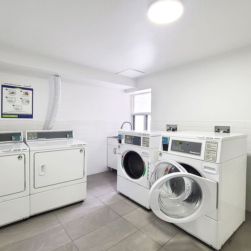 For Lease - 285 Park Lawn Road Unit# 203, Toronto, Ontario - Photo 1