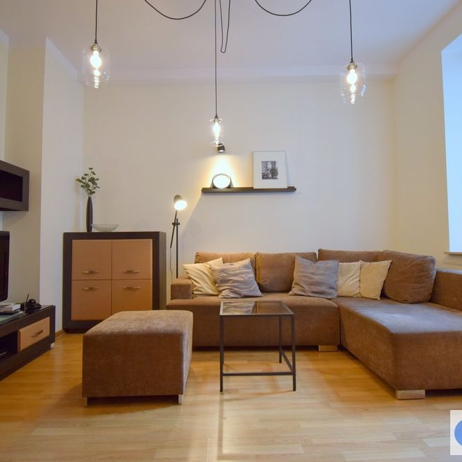 2-pok, 45m2, Plac Bohaterów Getta, Stare Podgórze - Фото 1