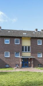 3-Zimmer-Wohnung mit Balkon in Fedderwardergroden! - Photo 3