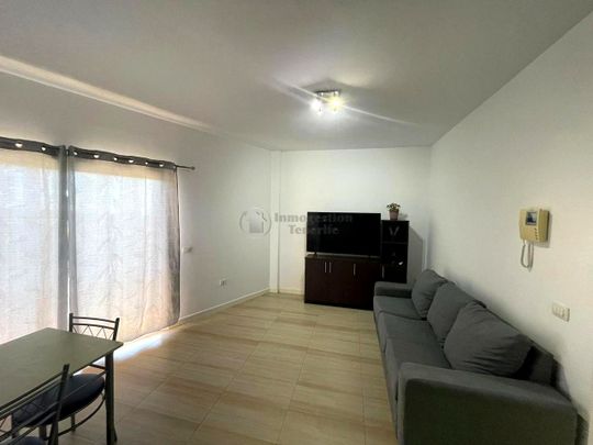 Se alquila en Las Zocas vivienda de 1 dormitorio - Photo 1
