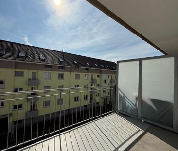 3.5 Zimmer, 69 m², 1. Stock - Foto 5