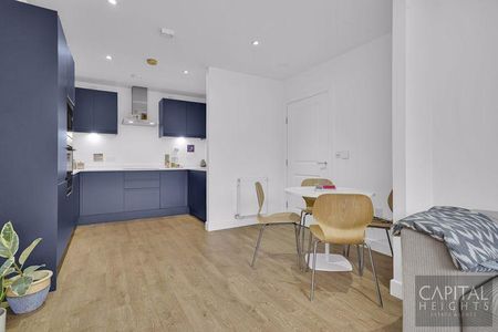 2 bedroom apartment to rent - Photo 5