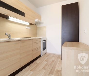 Pronájem bytu 2+kk 44 m² - Photo 2