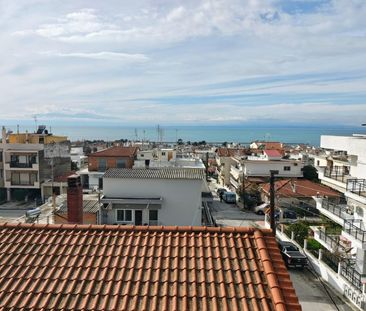 Διαμέρισμα για ενοικίαση Κέντρο (Μηχανιώνα) - Photo 2