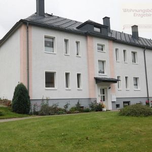 2-Raum-Wohnung in Waldrandlage - Bärenstein!! - Photo 2