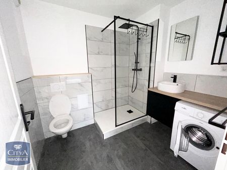 Location Appartement 2 pièces 38m² VALENCIENNES 59300 - Photo 5