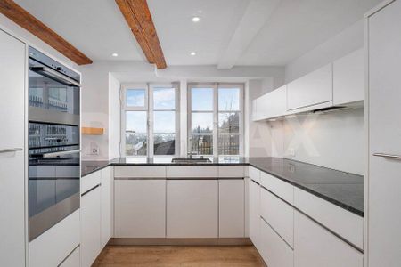 Schön renovierter Hausteil an Traumlage - Photo 3