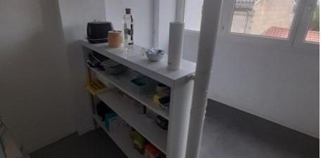 Location Appartement 1 pièce 30m² BORDEAUX 33000 - Photo 2