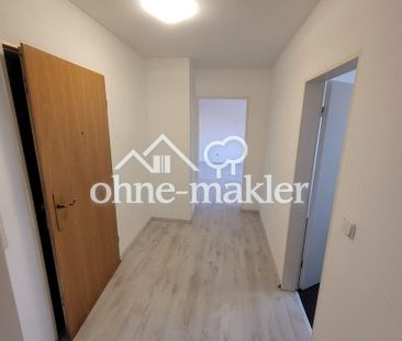 Frisch renovierte, helle 3,5‑Zi.‑Wohnung in Bo.‑Hofstede – 88m², ab... - Foto 2