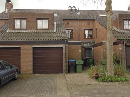 Huis te huur: Domela Nieuwenhuislaan 5 2314 ER Leiden - Photo 4