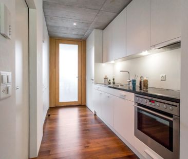 Attraktive 2.5 Zimmerwohnung an guter Lage - Photo 1