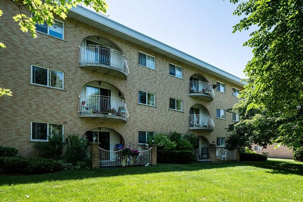 Two Bedroom Apartment - Photo 1