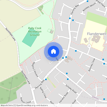 Magna Close, Rotherham, S66.