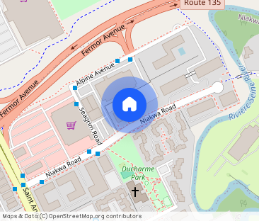 Niakwa Tower - Photo 1