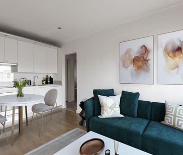 6/99 Neerim Road, Glen Huntly VIC 3163 - Apartment For Rent | Domain - Photo 5