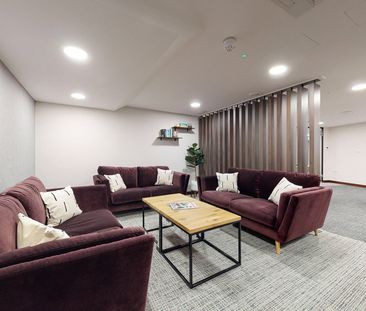 Apt 38, Live Oasis Wade Lane - Photo 5