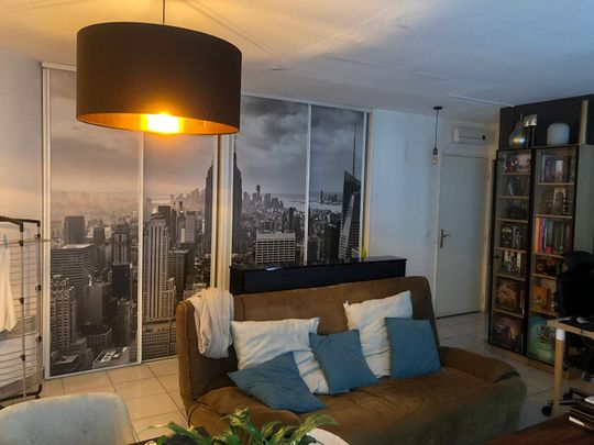 Appartement Etampes 2 pièce(s) 49.12 m2 - Photo 1