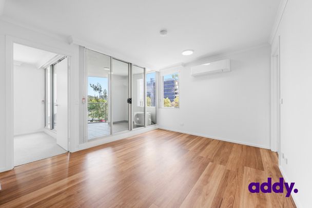 206/100 Northbourne Avenue, Braddon ACT 2612 - Apartment For Rent | Domain - Photo 1