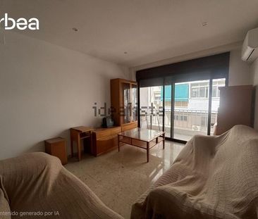 Alquiler de piso en Calle Sierra Bermeja - Photo 5