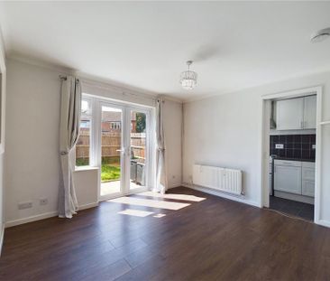 1 bedroom house to rent - Photo 1
