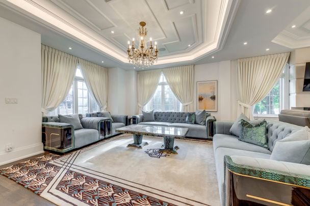 For Lease - 523 BROOKSIDE Drive, Oakville, Ontario - Photo 1