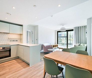 1 bedroom apartment to rent - Photo 4