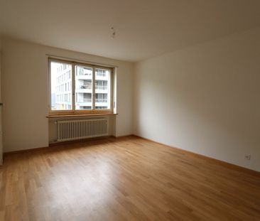 Erstvermietung nach Teilsanierung - gemütliche 3-Zimmerwohnung in R... - Foto 2